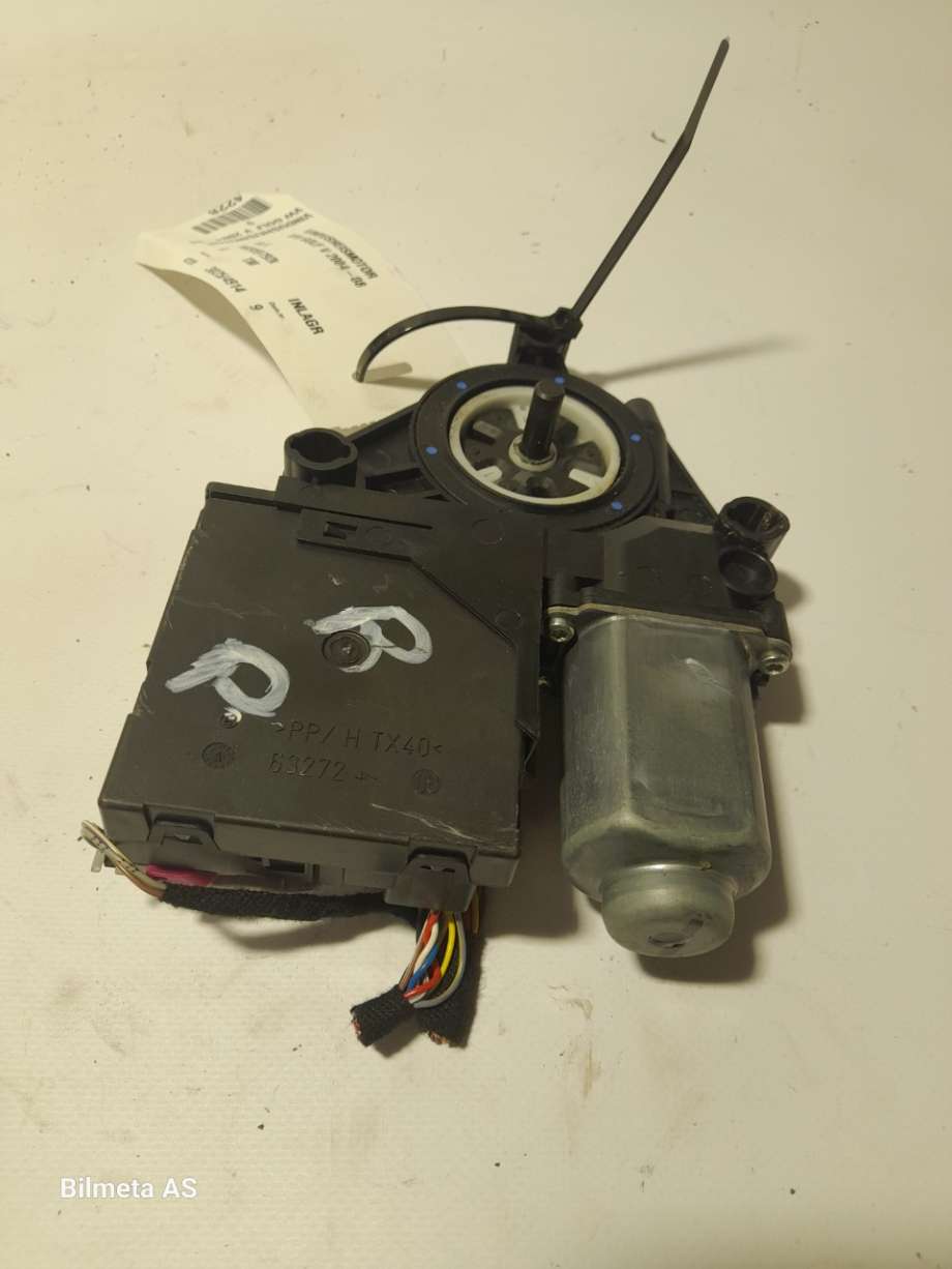 Ruteheis høyre foran til VW Golf V, Combi 2003-2008  (|1k0959792k|1k0959702n)