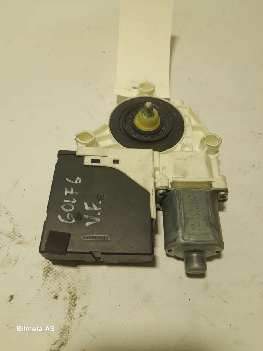 Ruteheis venstre foran til VW Golf VI 2008-2012 (|1k5837401as|3c0959793a)