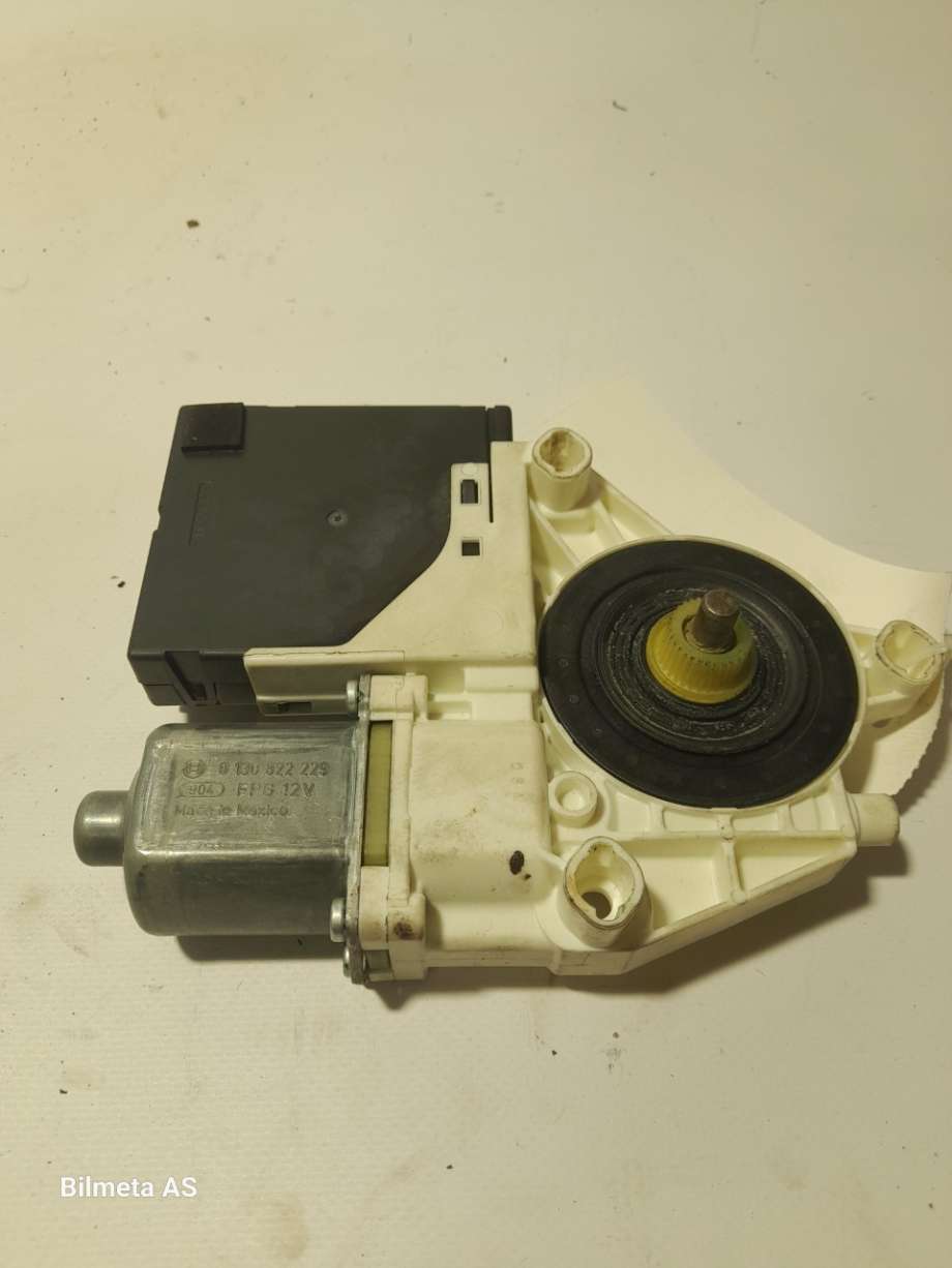 Ruteheis venstre foran til VW Golf VI 2008-2012 (|1k5837401as|3c0959793a)