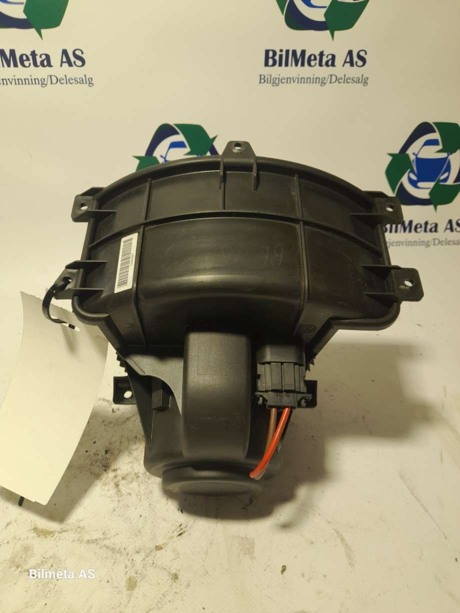 Varmeapparat motor til VW Transporter / Caravelle 2003-2009 (Fase 1) (T5) (T5) (|7e1820021)