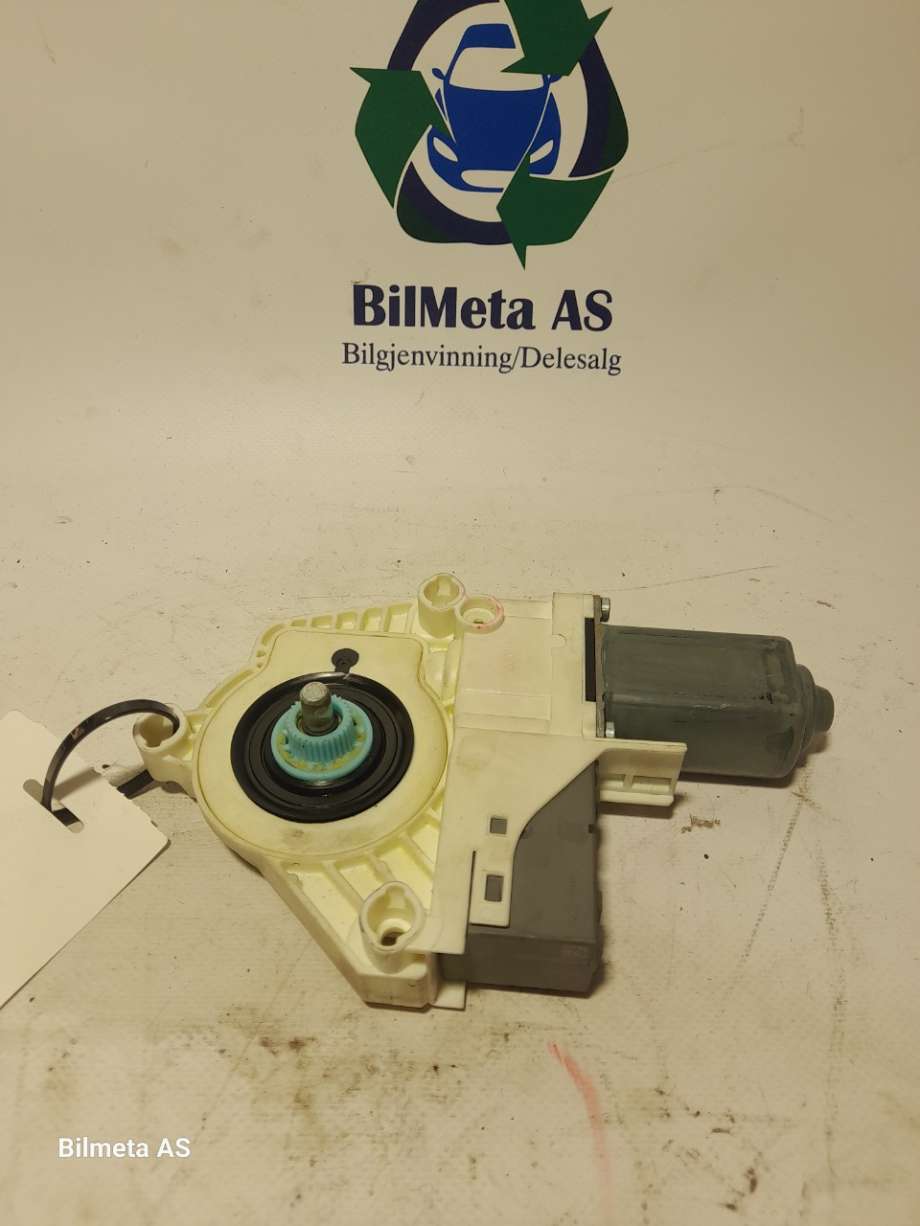 Ruteheis venstre foran til Land Rover Discovery 2005-2009 (Type III)  (|cur000150|995713104)