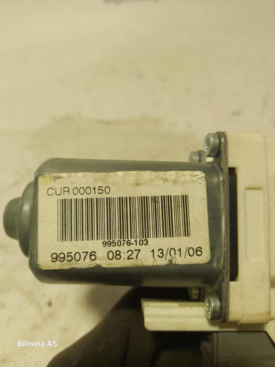 Ruteheis venstre foran til Land Rover Discovery 2005-2009 (Type III)  (|cur000150|995713104)