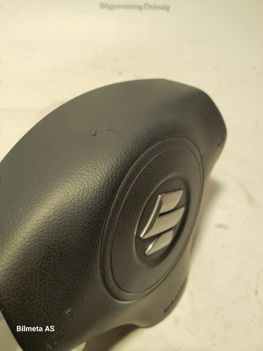 Airbag rattpute til Suzuki Grand Vitara 2005-2015 (Type III)  (|4815065j00c)