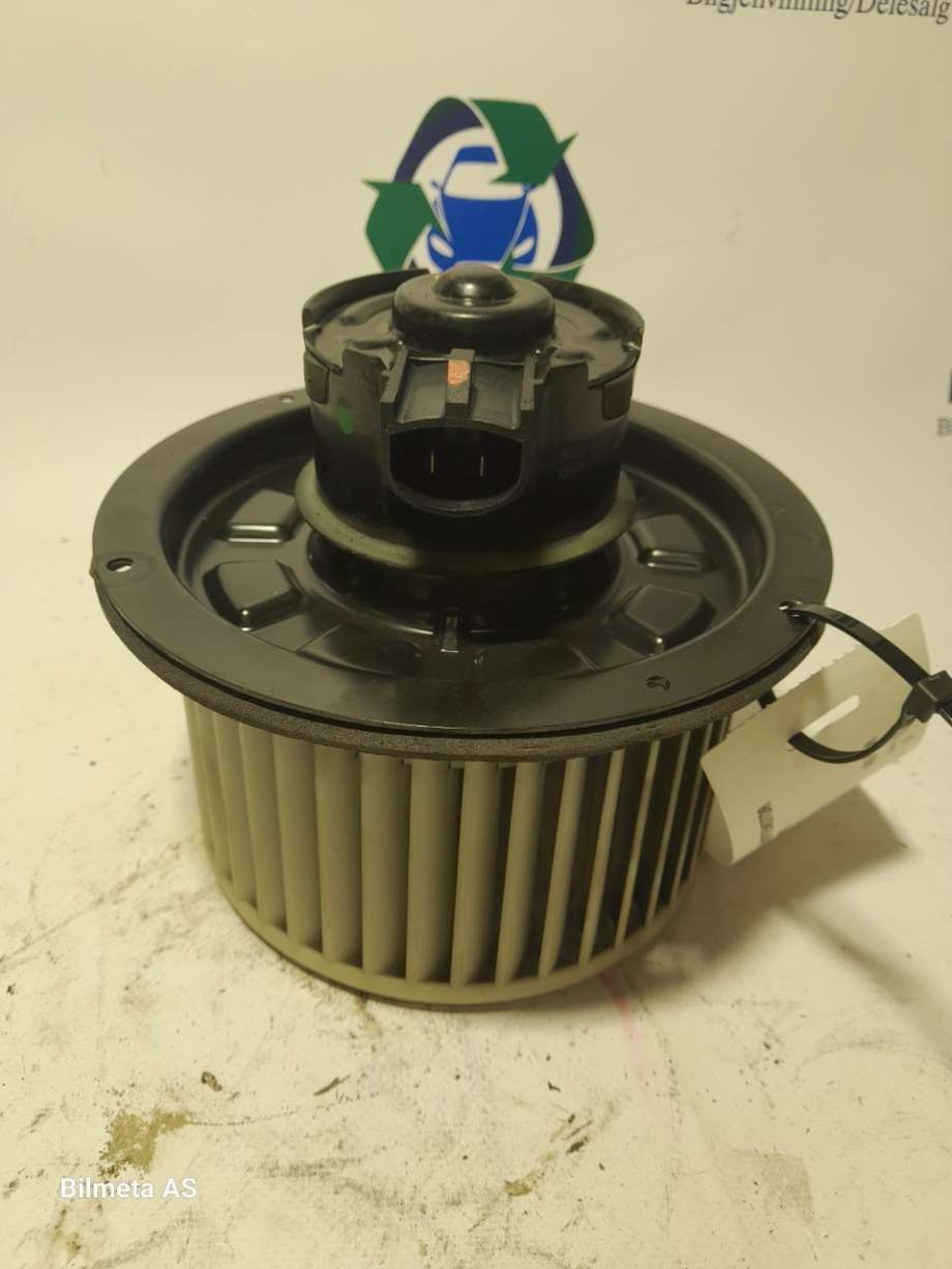 Varmeapparat motor til Jaguar S-Type 1999-2008  (|bams010899|xw4h19805ab)