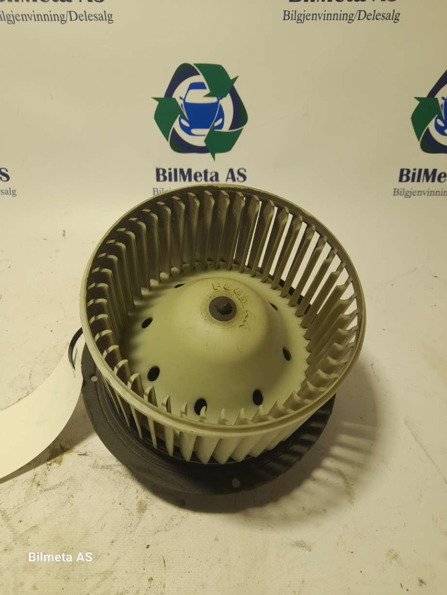 Varmeapparat motor til Jaguar S-Type 1999-2008  (|bams010899|xw4h19805ab)