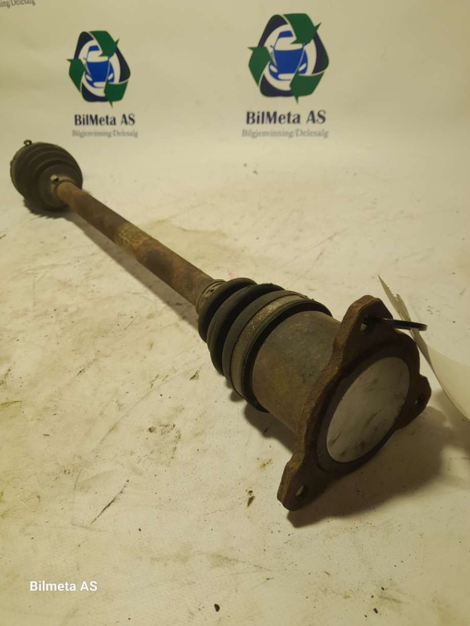 Drivaksel venstre bak til Suzuki SX4 2006-2009 (Type I, Fase 1)  (|4410679j00)