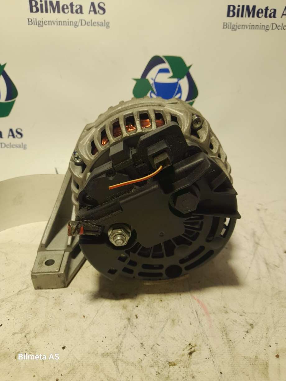 Dynamo til Volvo XC70 2001-2004 (Type I, Fase 1)  (|0124515017|815517120010)