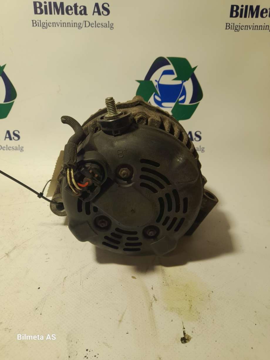 Dynamo til Land Rover Discovery 2005-2009 (Type III)  (|YLE500400)