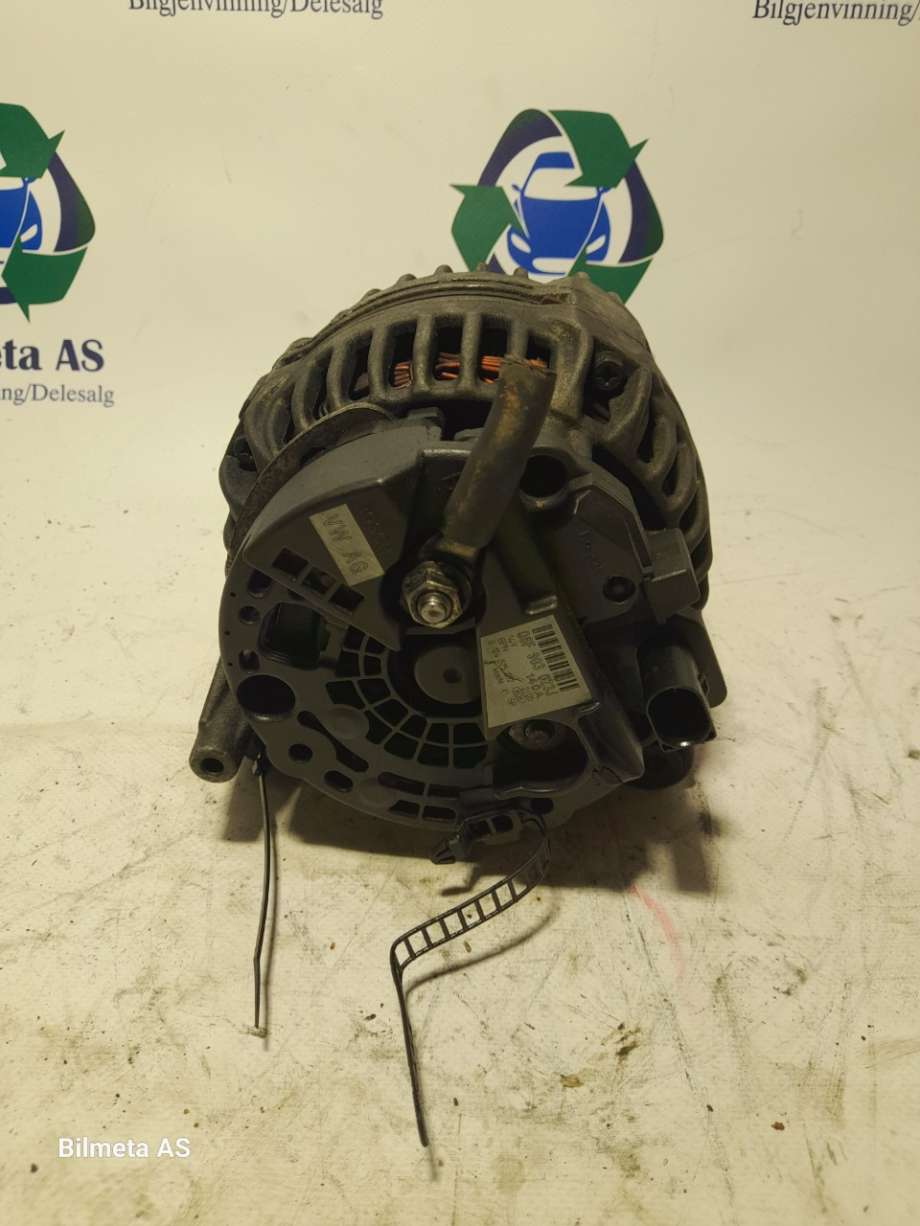 Dynamo til Audi A4 2004-2008 (Type III) (B7) (B7) (|06F903023J)