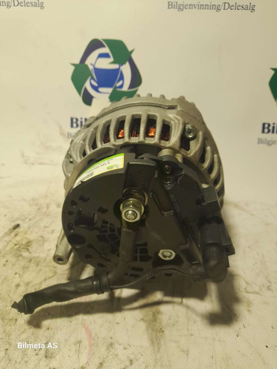 Dynamo til VW Golf V, Combi 2003-2008  (|0124525050|305518140010)