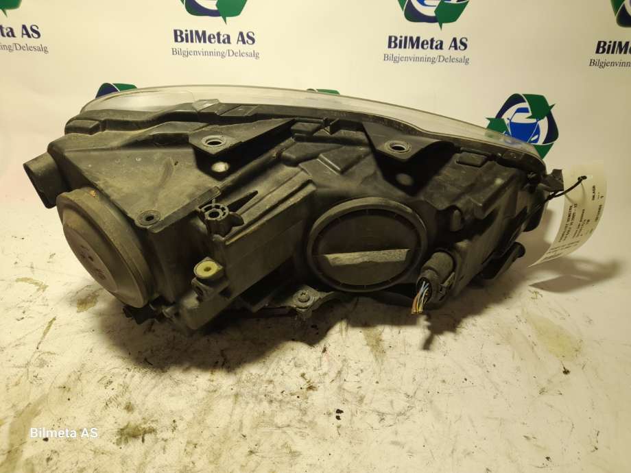 Frontlykt venstre xenon til VW Golf VI 2008-2012 (5k1941751c|)