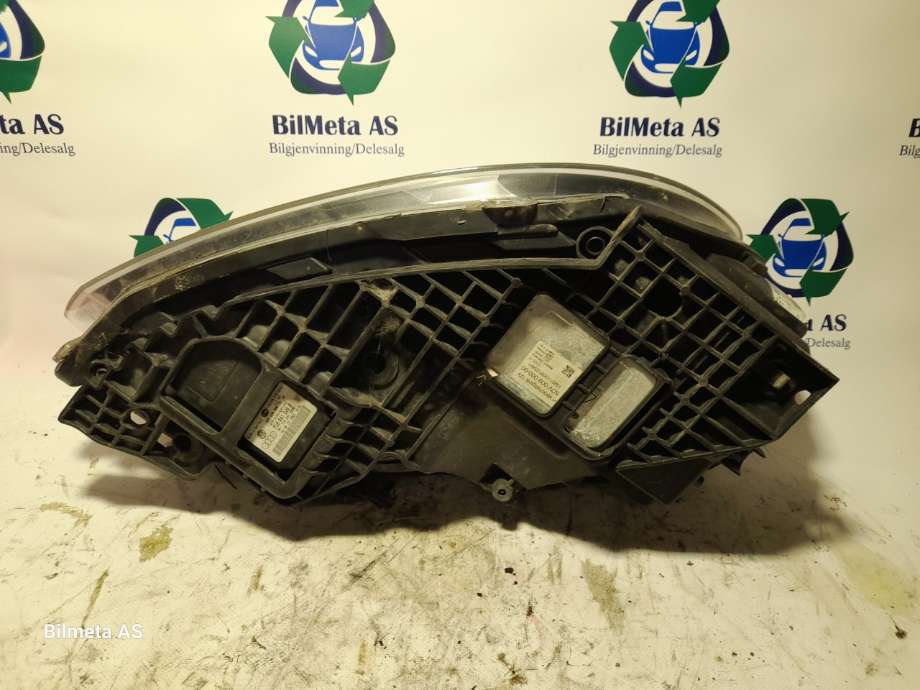 Frontlykt venstre xenon til VW Golf VI 2008-2012 (5k1941751c|)