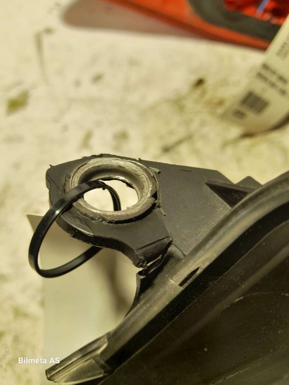 Frontlykt venstre xenon til VW Golf VI 2008-2012 (5k1941751c|)