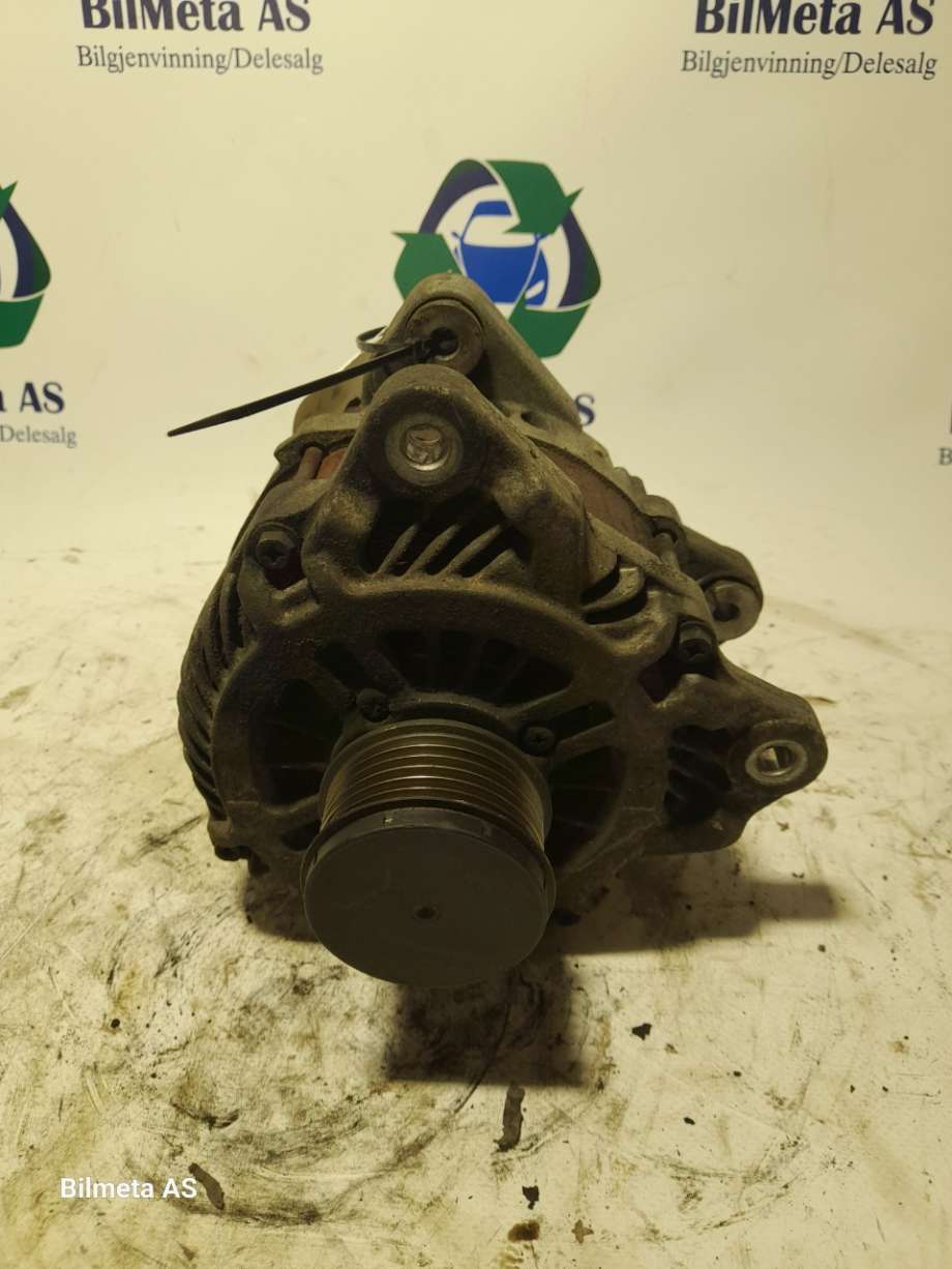 Dynamo til Renault Megane 2009-2016 Type III  (|8200960533|a004tj0582ze)