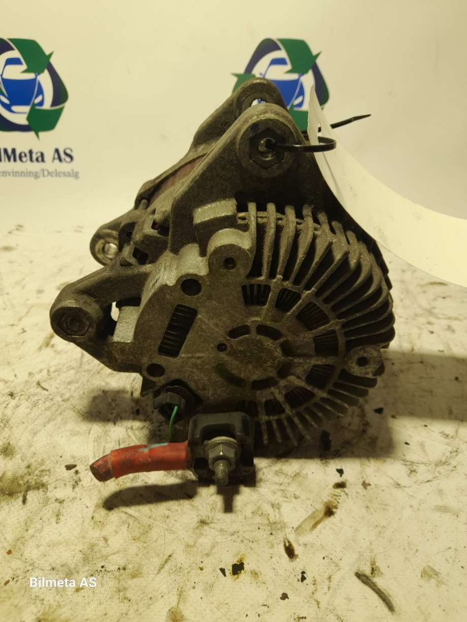Dynamo til Renault Megane 2009-2016 Type III  (|8200960533|a004tj0582ze)