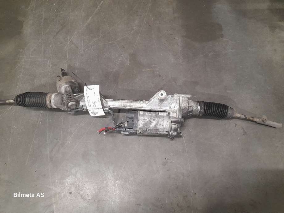 Tannstang elektrisk til BMW 1-Serie 2011-2015 (Fase 1) (F20/F21) (F20/F21) (|686882501|7818974583)