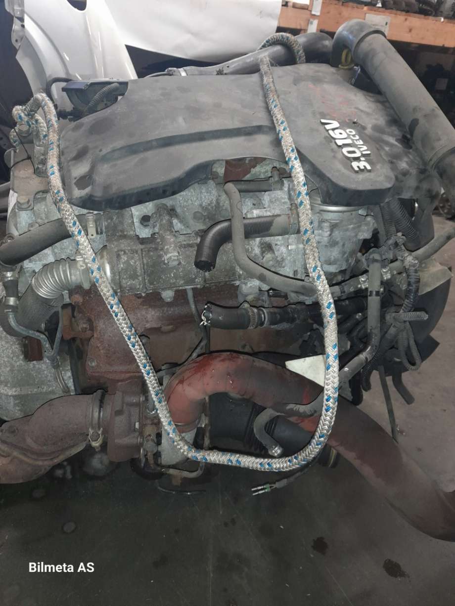 Motor diesel til Kia Optima 2017-2020  (|f1ce0481h)