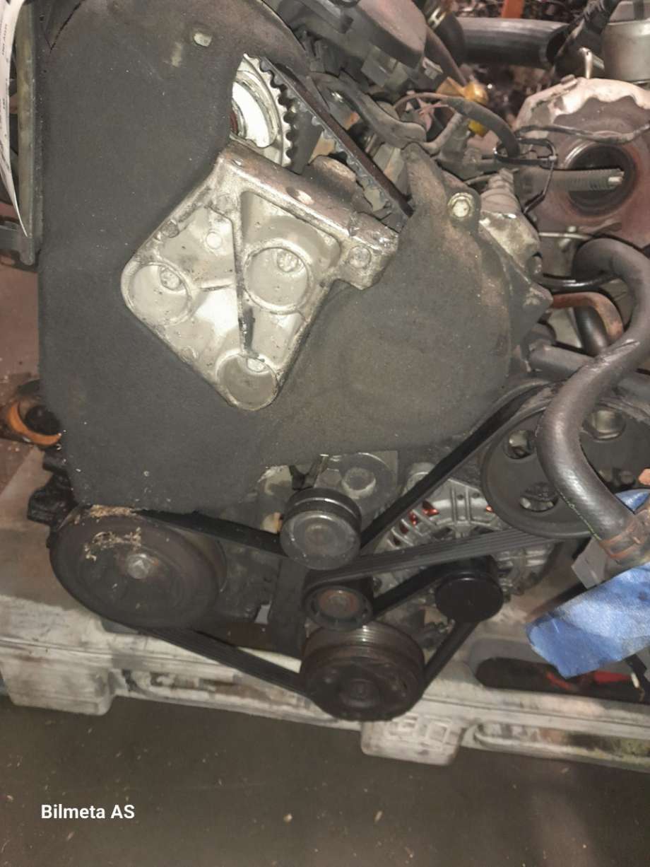 Motor diesel til Renault Trafic 2001-2006
