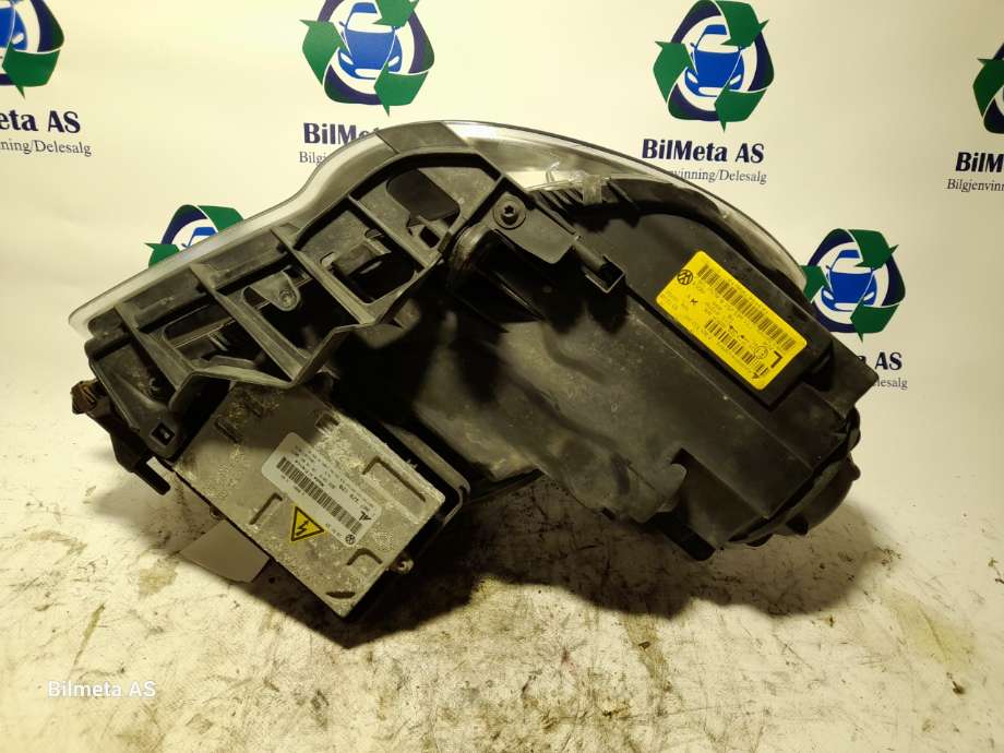 Frontlykt venstre xenon til VW Touran 2003-2006 (Type I, Fase 1)  (|1t1941751a|0301233281)