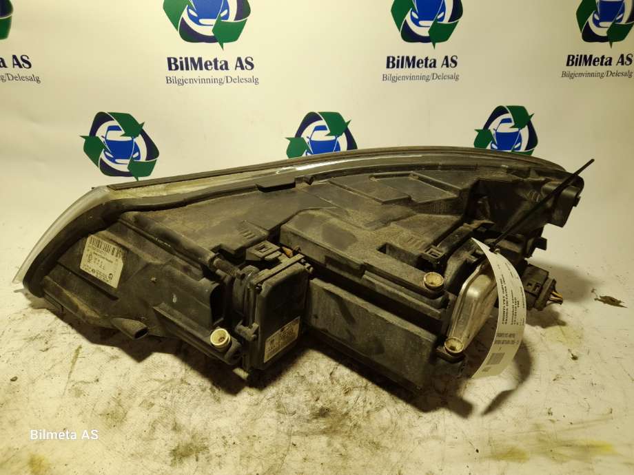 Frontlykt høyre xenon til Škoda Octavia 2005-2008 (Type II, Fase 1) (|1Z1941016G)