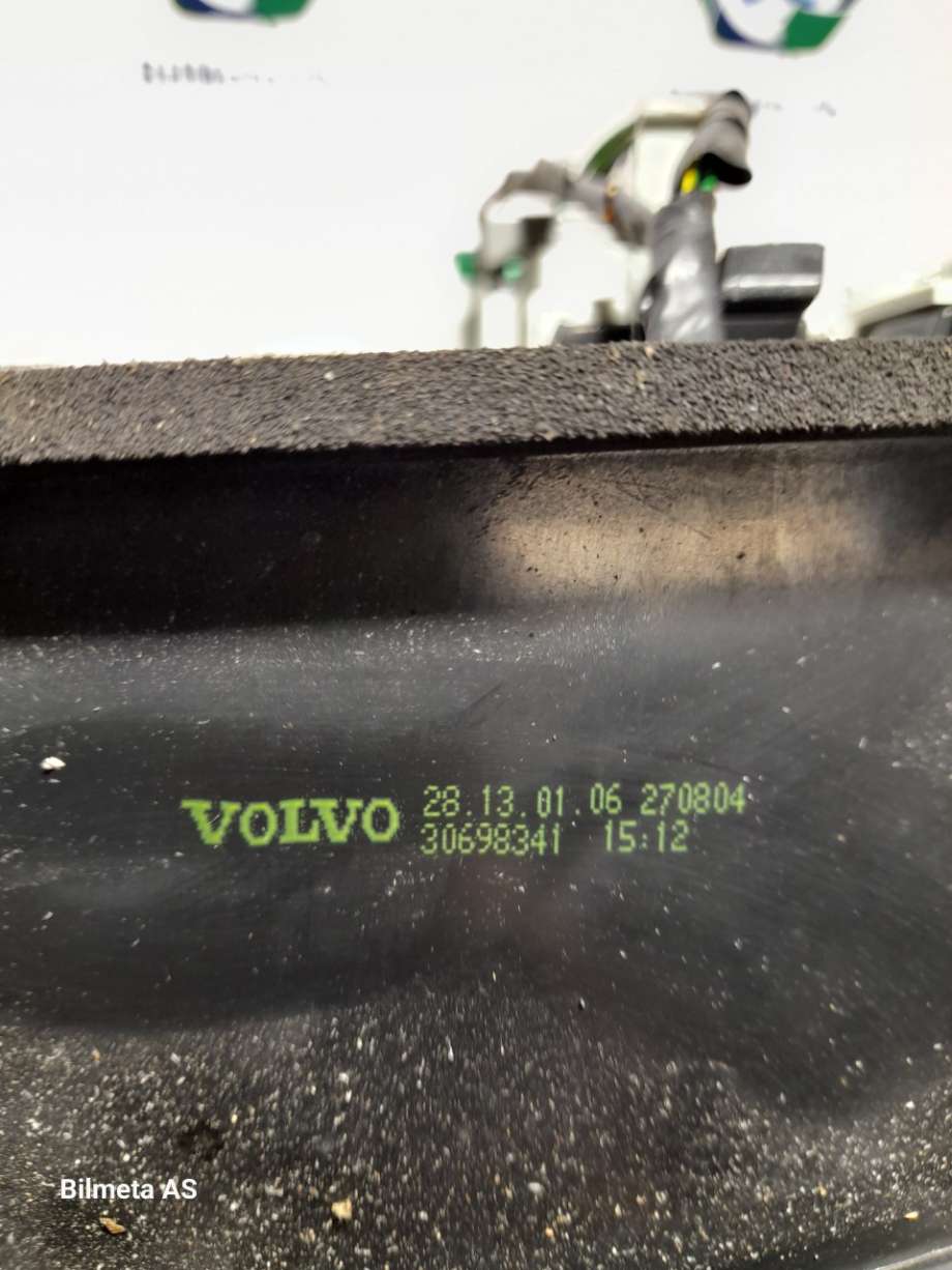 Baklykt venstre til Volvo S40 2004-2007 (Type II, Fase 1)  (|30698341)