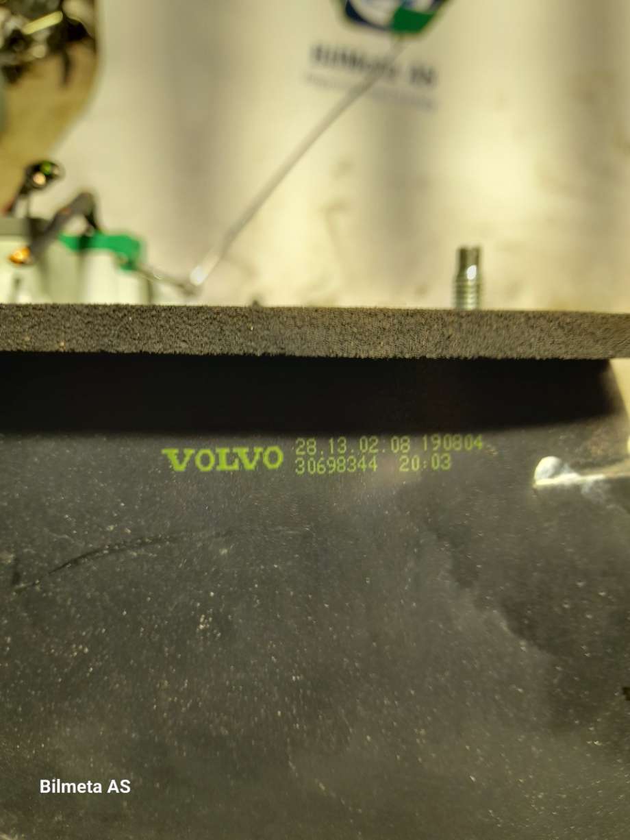 Baklykt høyre til Volvo S40 2004-2007 (Type II, Fase 1)  (|30698344)