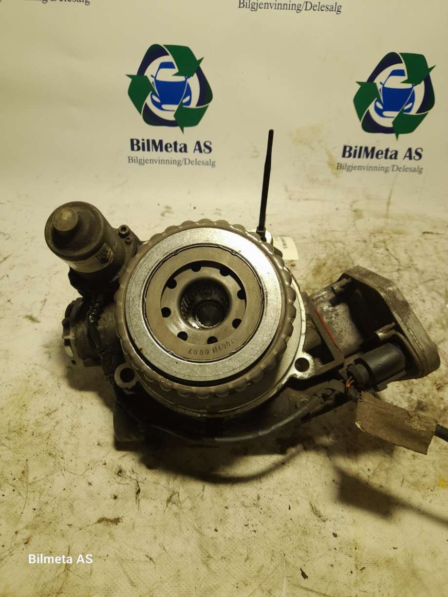 Styreenhet haldex/kardang til VW Golf VI 2008-2012  