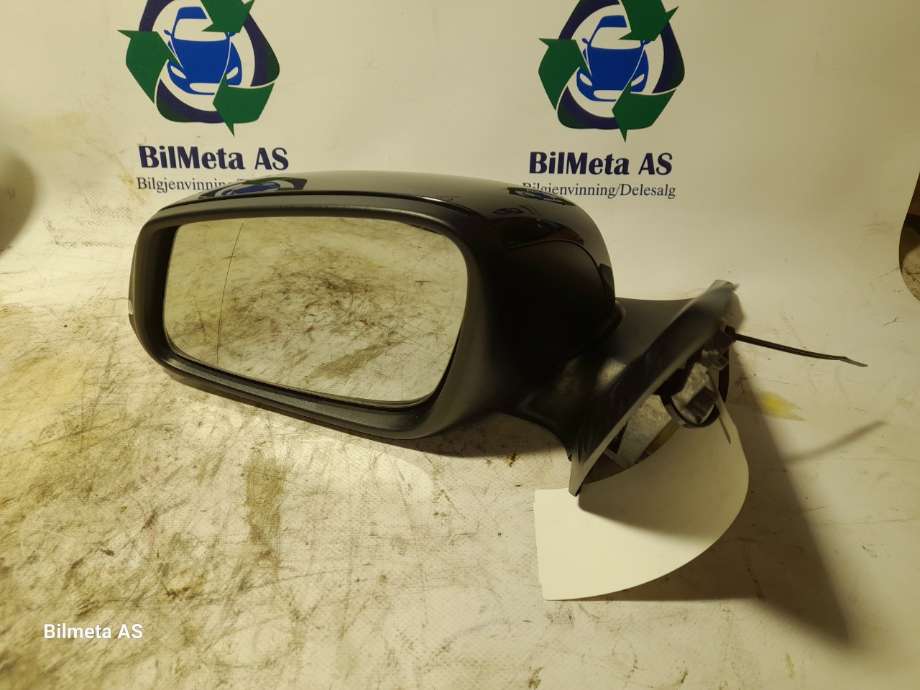 Speil venstre til BMW 1-Serie 2011-2015 (Fase 1) (F20/F21) (F20/F21) 