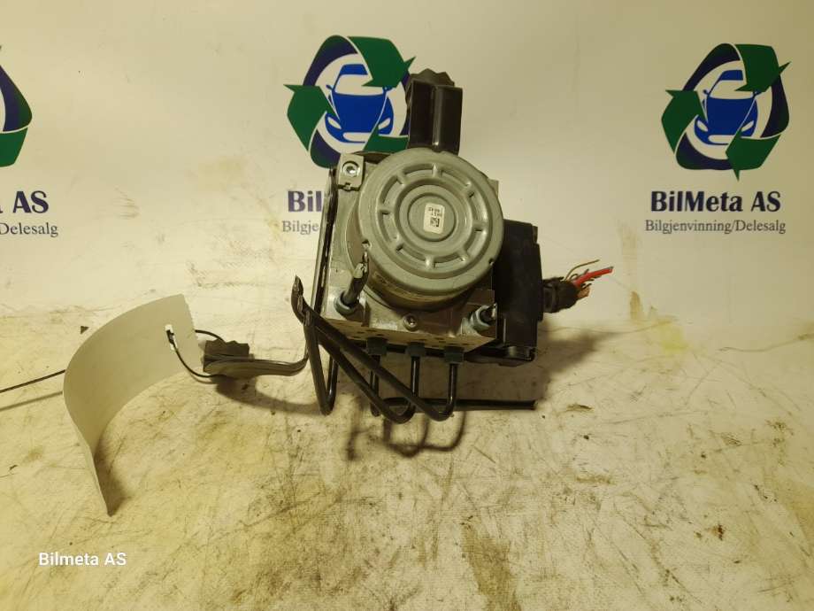 ABS sentral til BMW 1-Serie 2011-2015 (Fase 1) (F20/F21) (F20/F21) (|6869726)