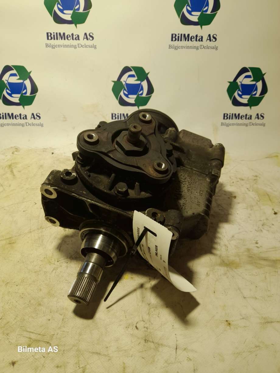 Girkasse 4WD fordelingskasse til VW Passat 2011-2015 (B7) (B7) (|0av409053)