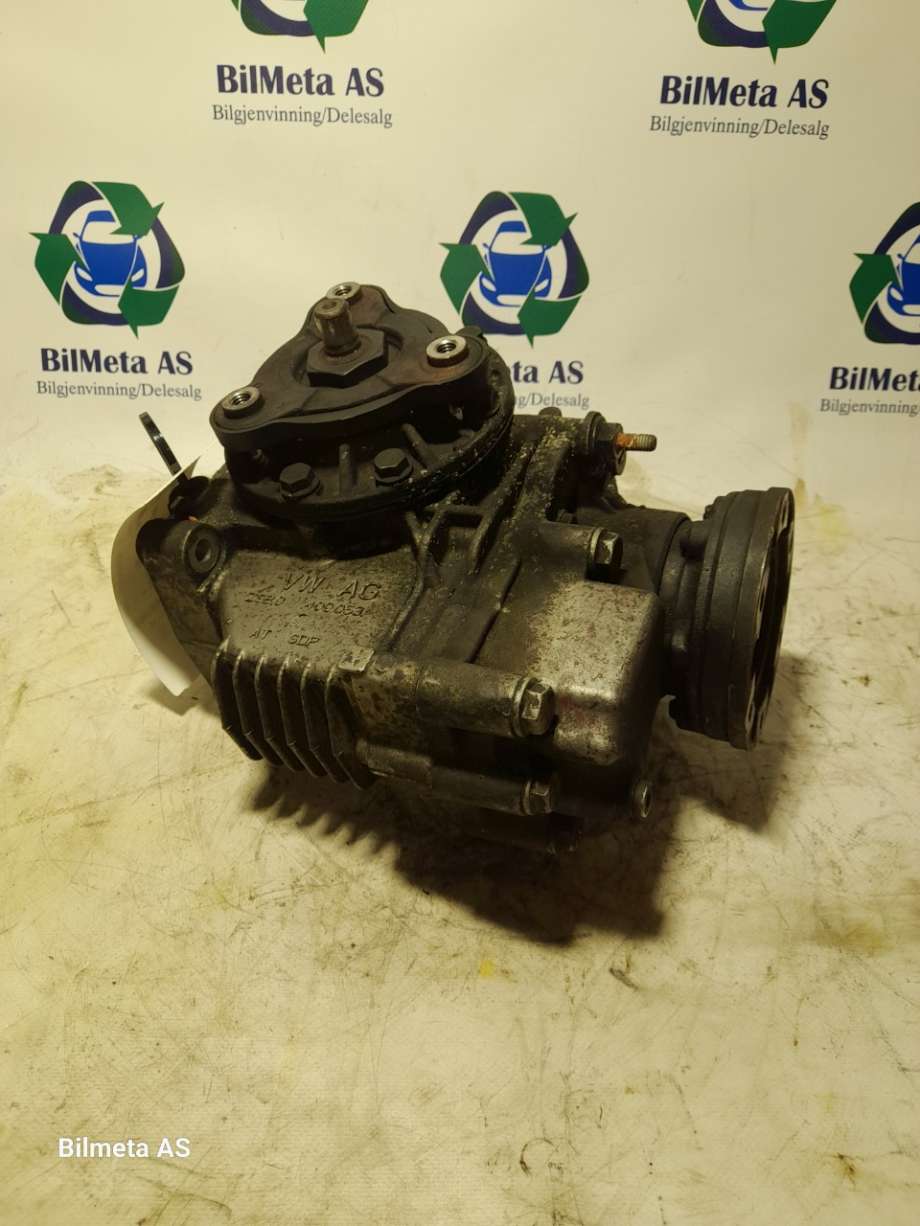 Girkasse 4WD fordelingskasse til VW Passat 2011-2015 (B7) (B7) (|0av409053)