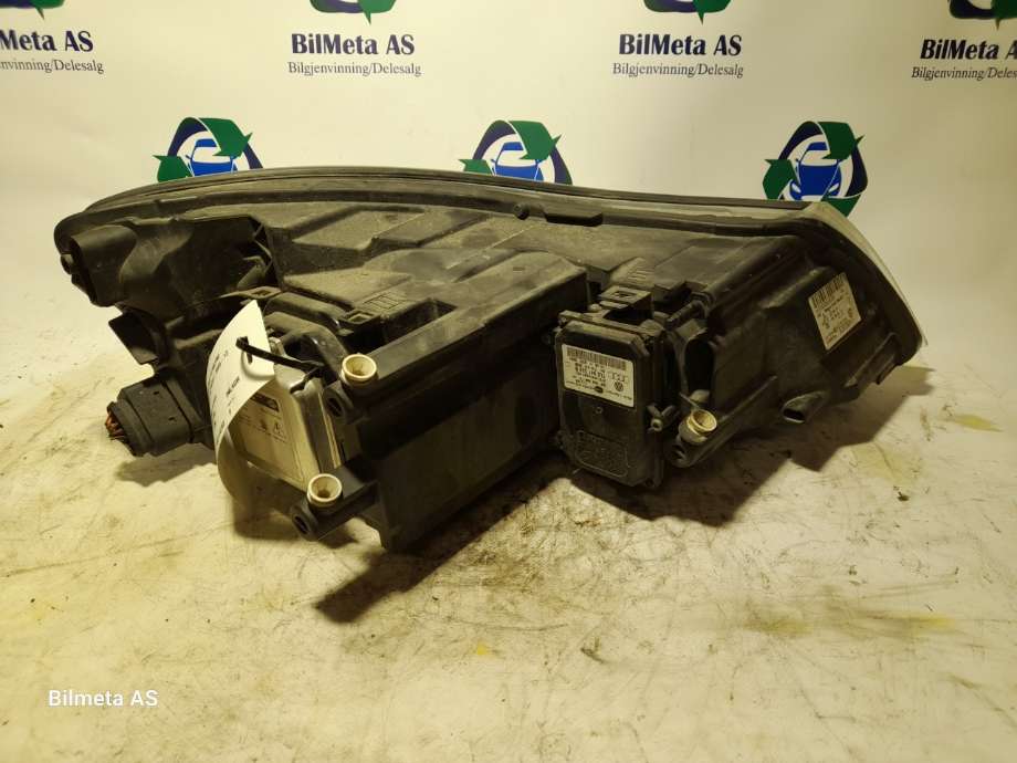 Frontlykt venstre xenon til Škoda Octavia 2005-2008 (Type II, Fase 1)  (|1z1941015g)