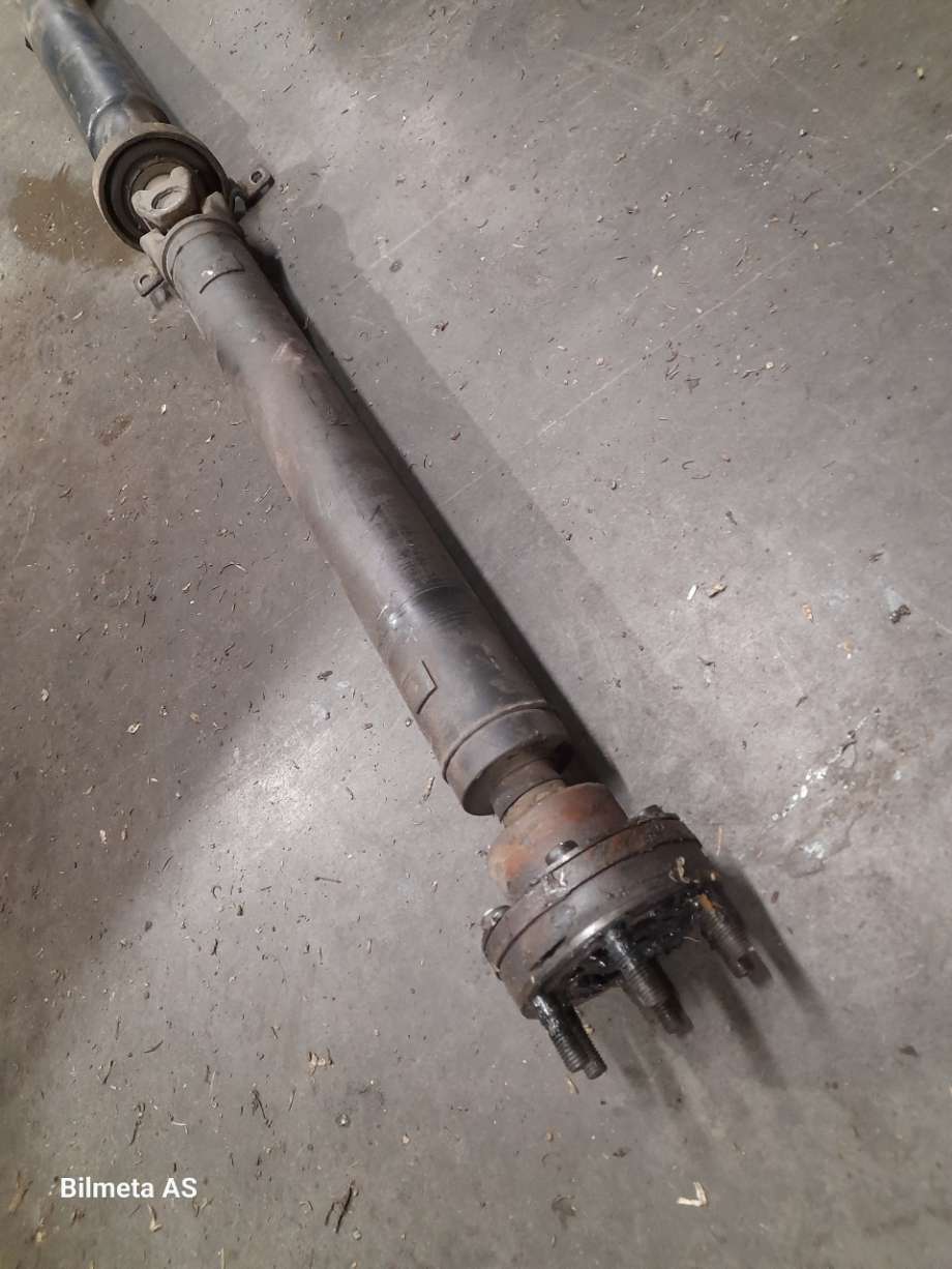 Mellomaksel til BMW X5 2000-2006 (E53) (E53) 