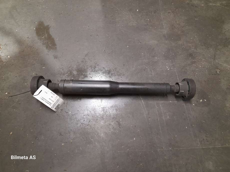Mellomaksel fremre til Land Rover Discovery 2005-2009 (Type III)