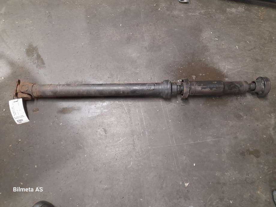 Mellomaksel til Land Rover Discovery 2005-2009 (Type III)