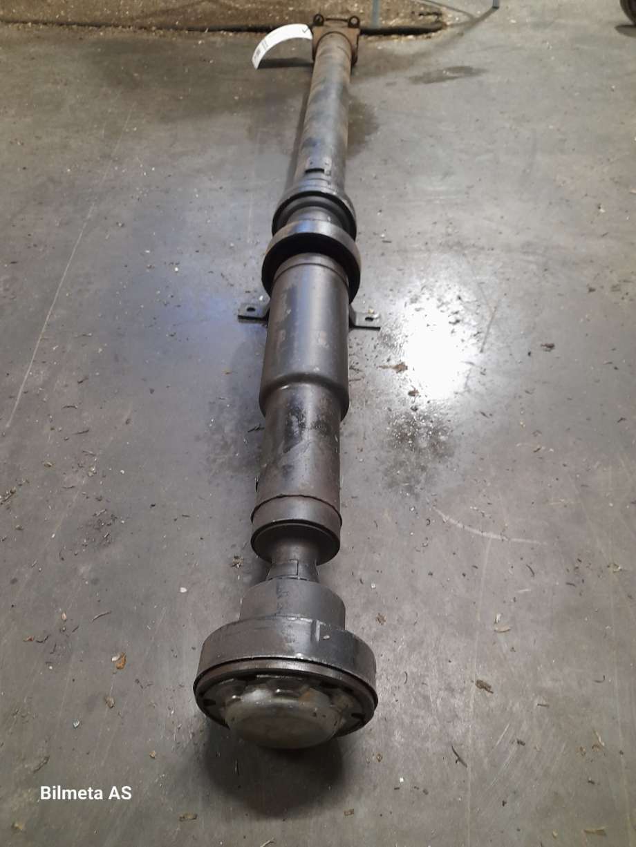 Mellomaksel til Land Rover Discovery 2005-2009 (Type III)