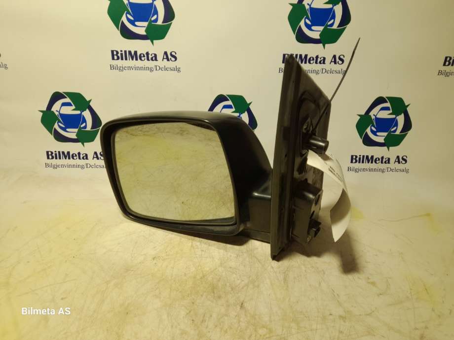Speil venstre til Hyundai H-1 2008-2012 (Type II, Fase 1)  