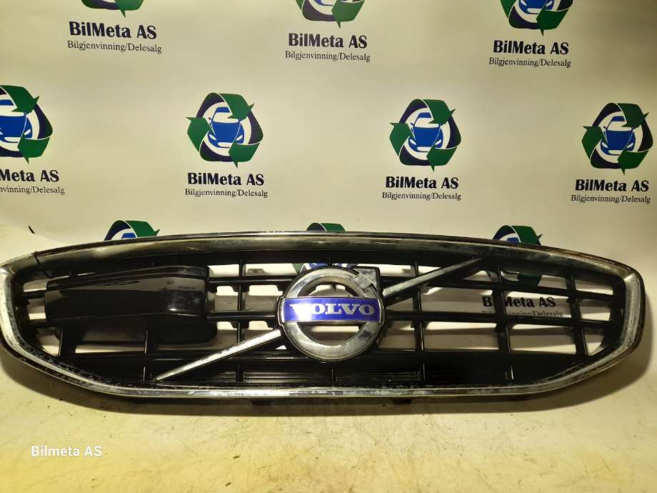 Grill til Volvo V40 2012-2019