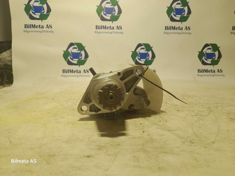 Starter til Toyota Avensis 2003-2008 (Type II)