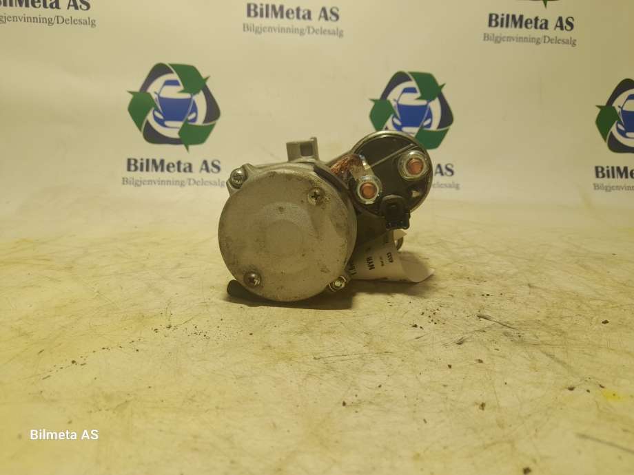 Starter til Toyota Avensis 2003-2008 (Type II)