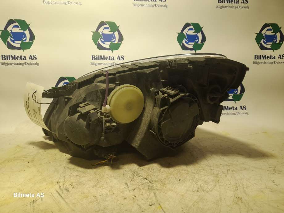 Frontlykt høyre halogen til Mercedes B-Klasse 2005-2008 (Fase 1) (W245) (W245) (|a1698207861)