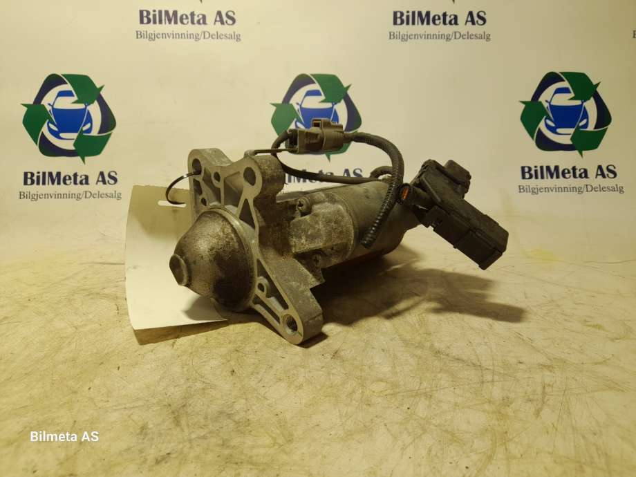 Starter diesel til Mazda 6 2010-2013 (Type II, Fase 2)  (|m001t81281)