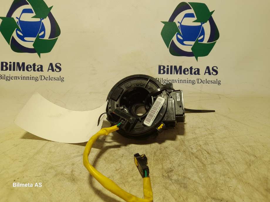Airbag slepering til BYD T3 2020-->>  