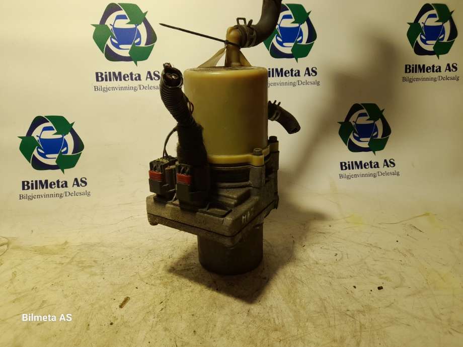Servo pumpe elektrisk til Mazda 3 2009-2013 (Type II)