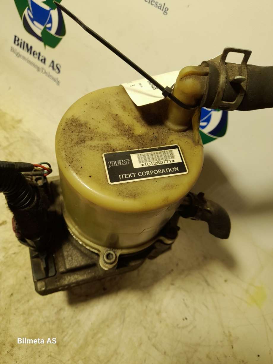 Servo pumpe elektrisk til Mazda 3 2009-2013 (Type II)