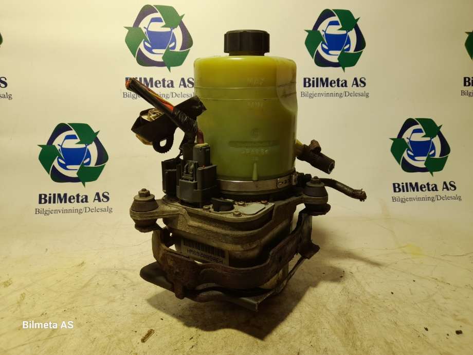 Servo pumpe elektrisk til Ford Focus 2008-2010 (Type II, Fase 2)  (|4m513k514dc)
