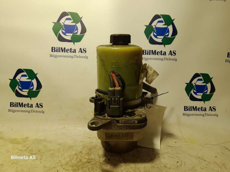 Servo pumpe elektrisk til Ford Focus 2008-2010 (Type II, Fase 2)  (|4m513k514da)