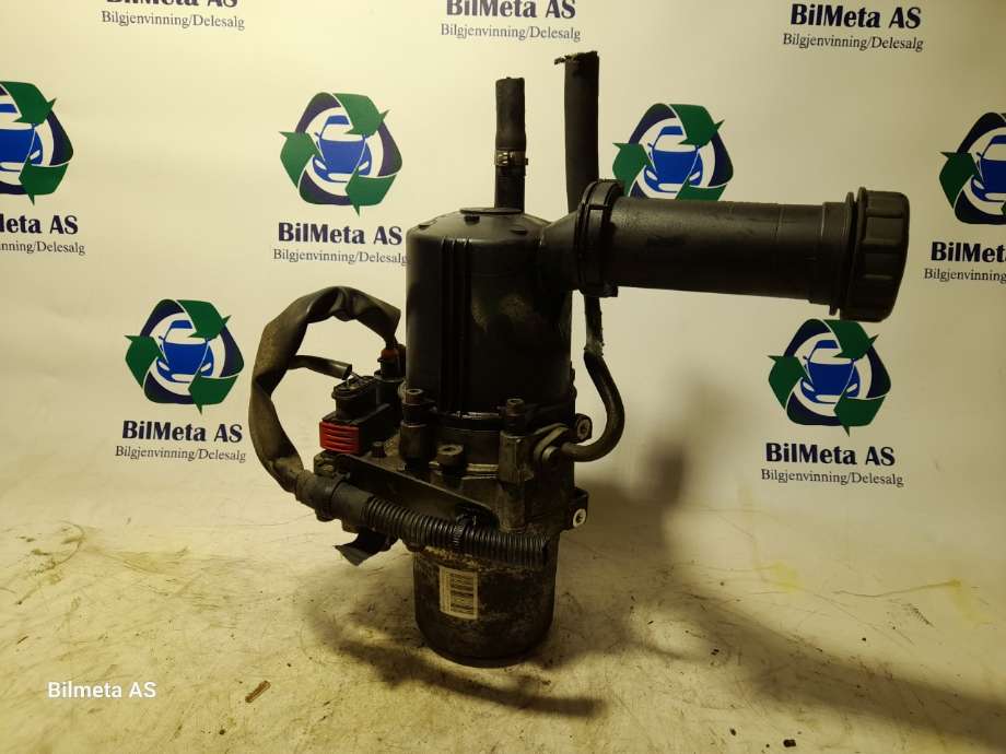 Servo pumpe elektrisk til Peugeot 3008 2009-2016 (Type I)  (|9670608380)