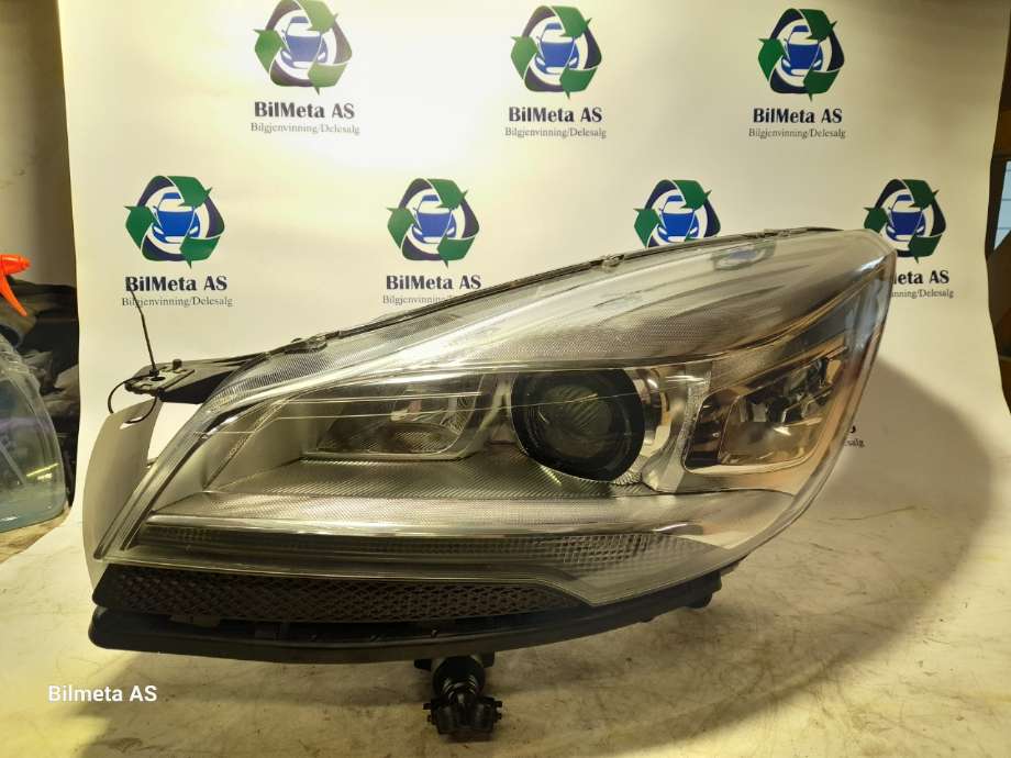 Frontlykt venstre xenon til Ford Kuga 2013-2019 (|90021742|cv4413d155ah)