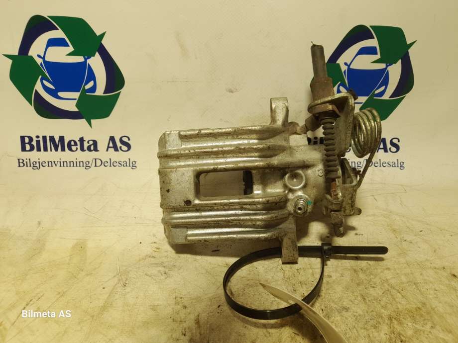 Bremsecaliper høyre bak til Audi A6 1997-2001 (Type II, Fase 1) (C5) (C5) 